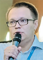 «МИР ЦОД – 2014»: пульс отрасли