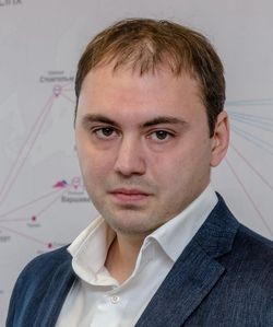 Михаил Ветров, генеральный директор, Linxdatacenter