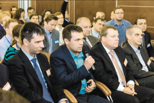 SDN и NFV в фокусе Ethernet-форума