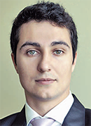 Вадим Болотнов, директор центра решений «Крок» на базе технологий EMC