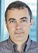 Вадим Сторожилов, менеджер по продажам систем хранения данных, «Oracle СНГ»