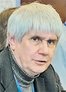 Джойл Мамбретти, директор iCAIR