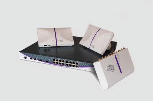 Инновации в WLAN. Продукты Extricom с архитектурой Channel Blanket реализуют ряд передовых технологий, позволяющих добиться высокой производительности, гибкости и простоты эксплуатации сетей IEEE 802.11a/b/g/n/ac