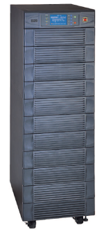 ИБП: когда пришло время замены