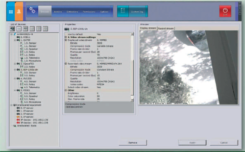 Видеоанализ, реализованный в продукте AXXON NEXT компании ITV, дополняет функциональность системы видеонаблюдения. Тем самым ITV дает возможность неискушенным пользователям познакомиться со средствами видеоанализа