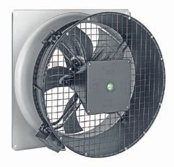 Мощный и бесшумный диффузор AxiTop