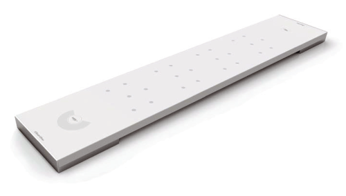 Микрофонный массив Beamforming с микшером Converge Pro от ClearOne