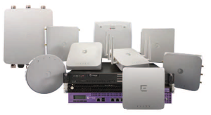 IdentiFi упрощает развертывание беспроводных сетей и облачных сервисов