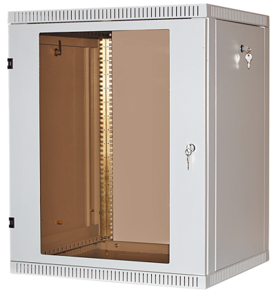 Универсальные сборно-разборные монтажные шкафы серии WALLBOX компании RiT Technologies предназначены для монтажа телекоммуникационного активного и пассивного оборудования внутри жилых, офисных и производственных помещений методом подвеса шкафов на стенах. Доступ к установленному оборудованию осуществляется с трех сторон — через легкосъемные боковые панели и дверь. Профили (как передние, так и задние) могут регулироваться по глубине для удобства и оптимизации размещения оборудования