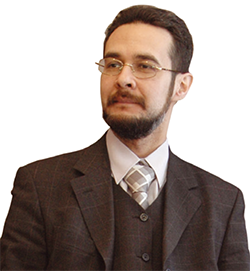 Дмитрий Ганьжа