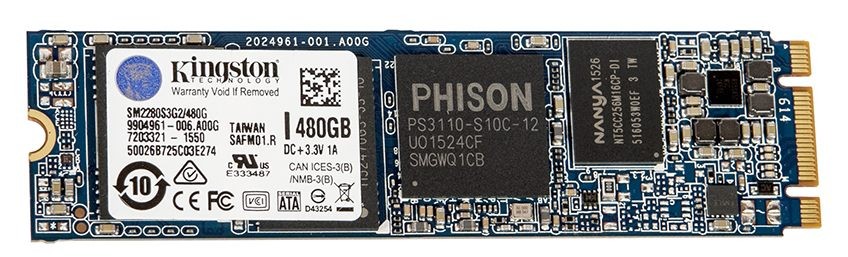 Время менять платформу 