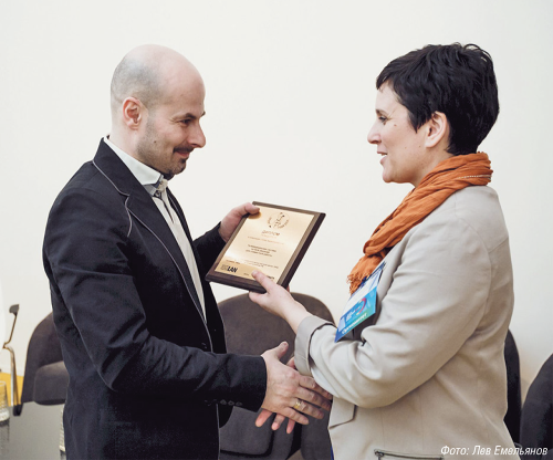 Проекты года. Успех видеотехнологий