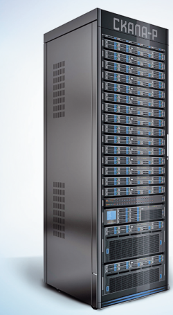 IBS представила специализированные варианты своей гиперконвергентной платформы «СКАЛА-Р»: «СКАЛА-СР/СУБД» для поддержки баз данных и «СКАЛА-СР/АНАЛИТИКА» для систем аналитики