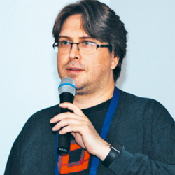Илья Алексеев, координатор Russian OpenStack Community: «OpenStack стремительно становится де-факто стандартной платформой для облаков».