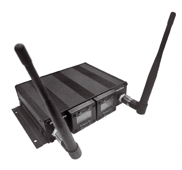 Беспроводной приемник микрофонного сигнала ClearOne