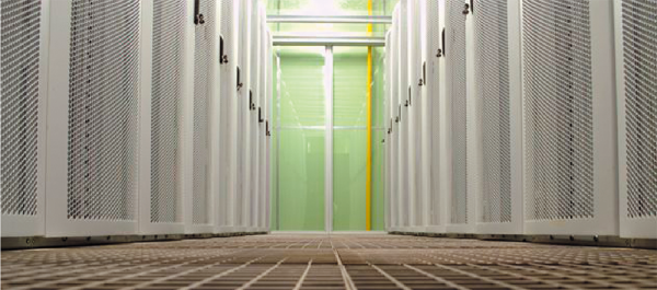 Комплексное решение «РИТ СНГ» в ЦОДе «Останкино»