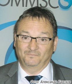 Ханс-Юрген Нитхаммер: «Главное в стандарте ISO/IEC 18598 на системы AIM — требование к наличию открытых программных интерфейсов для интеграции с другими системами»