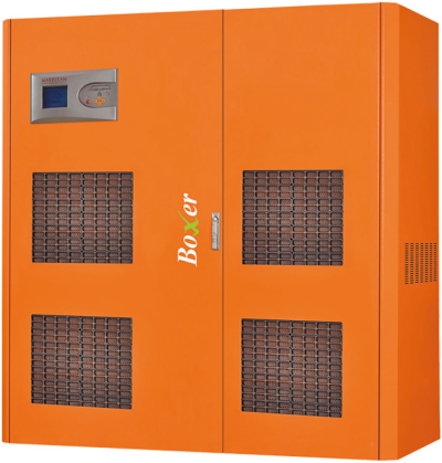 ИБП: тенденции и новинки