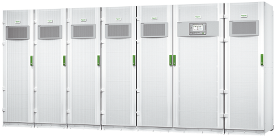 ИБП: тенденции и новинки