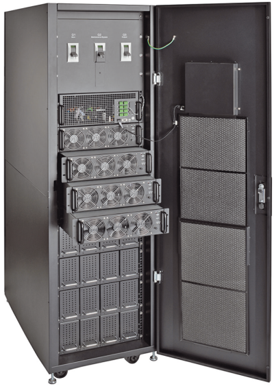 ИБП: тенденции и новинки