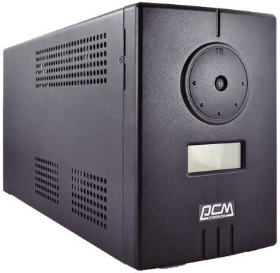 ИБП: тенденции и новинки