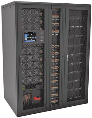 ИБП: тенденции и новинки