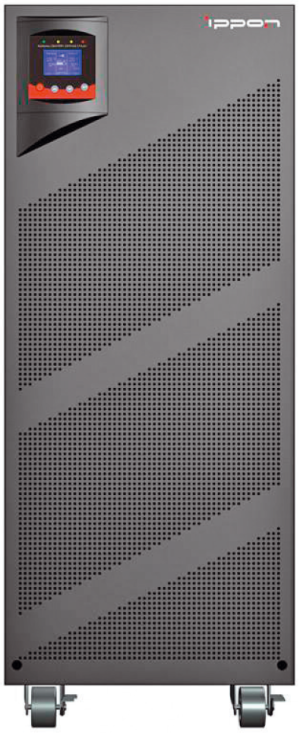 ИБП: тенденции и новинки