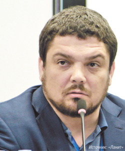 Евгений Вирцер: «Мы пришли на Дальний Восток не только производить ИБП — хотим сделать большой инжиниринговый центр и выпускать широкий спектр инженерного оборудования»