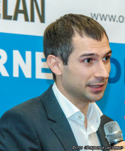 Сергей Гусаков, региональный менеджер Extreme Networks: «Продуктовые линейки Extreme Networks и Avaya Networking во многом пересекаются, но мы всегда очень бережно относимся к разработкам приобретаемых компаний»