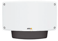 Cетевой радар  для обнаружения вторжений Axis D2050-VE