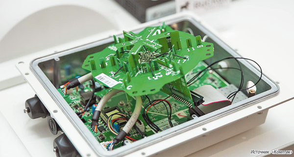 Ruckus не скрывает «начинку» своих точек доступа, способных динамичес- ки формировать уникальные диаграммы направленности для каждого отдельного клиента в соответствии с особенностями радиосреды в данный момент времени в данном месте 