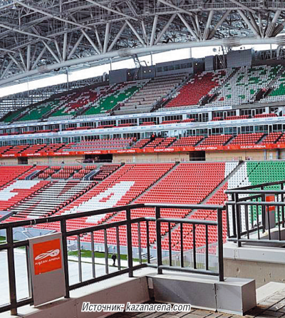 БЕСЕДА о трендах и проектах