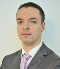 Сергей Козлов, менеджер по IP-продуктам Huawei Enterprise Business Group в России