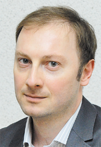 Интервью с Антоном Соколовым, Edge-Сore Networks Corporation