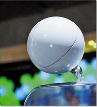 Маленькие соты для большой скорости