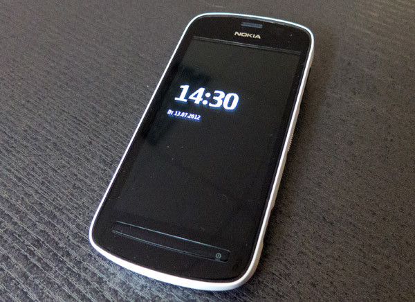 Nokia 808 pureview обзор