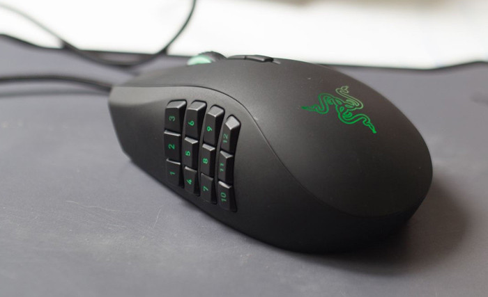 Как обновить драйвера на мышку razer