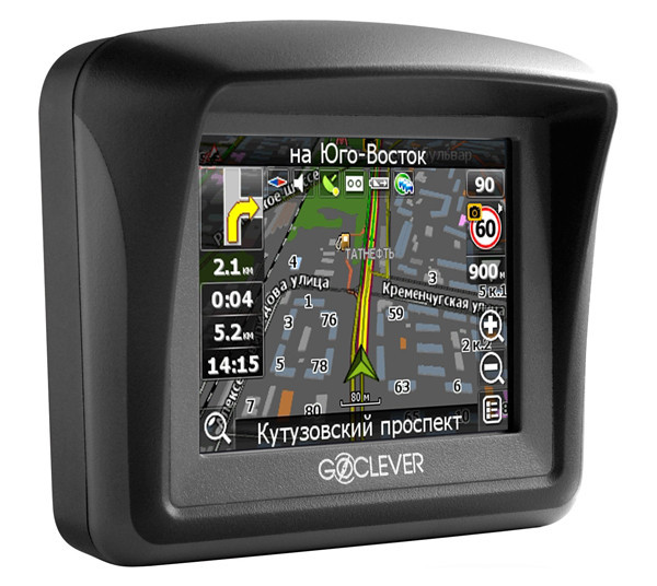 Gps навигатор для авто