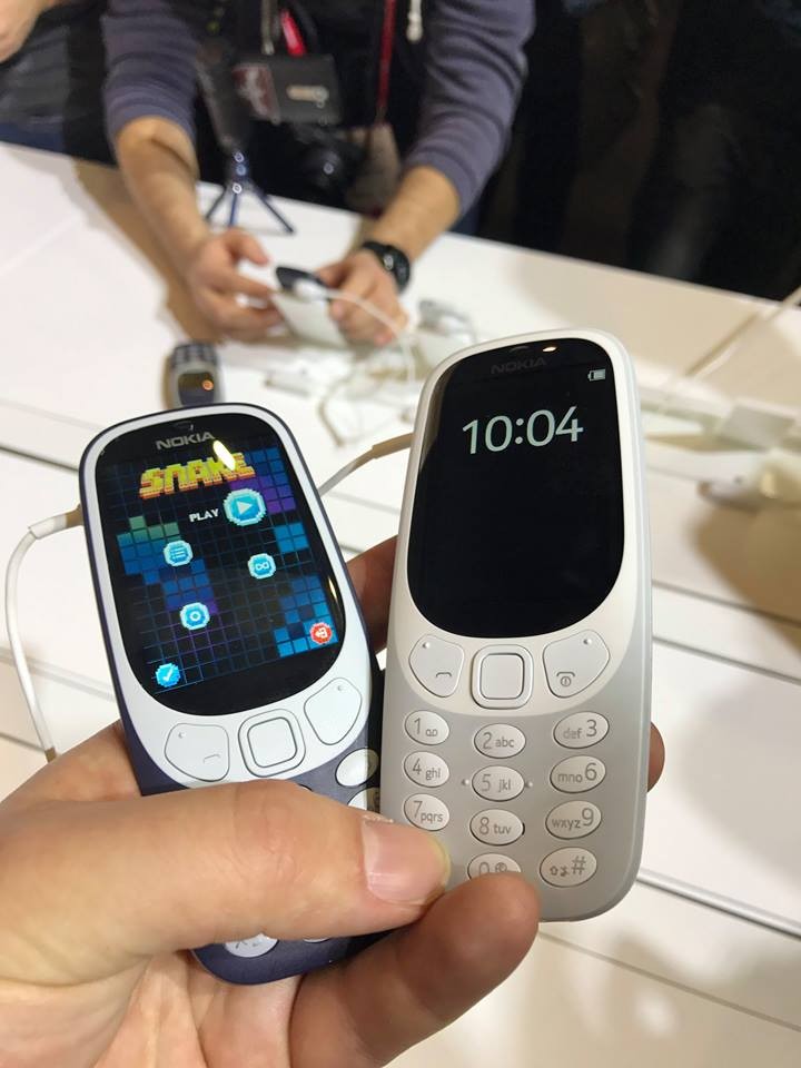 Почему nokia 3310 не прослушивается