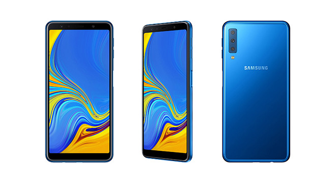 Какое разрешение основной камеры смартфона samsung galaxy a52