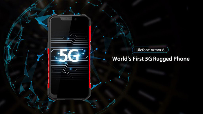 Мировая чипизация через 5g