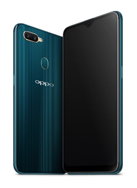 Oppo ax7 разблокировка mrt