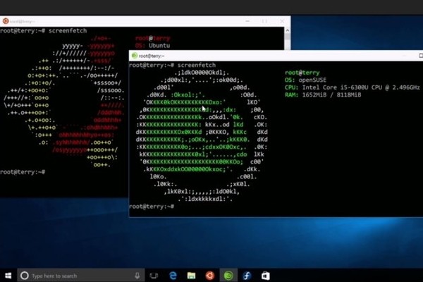 Пакет обновления ядра linux в wsl 2 для 64 разрядных компьютеров