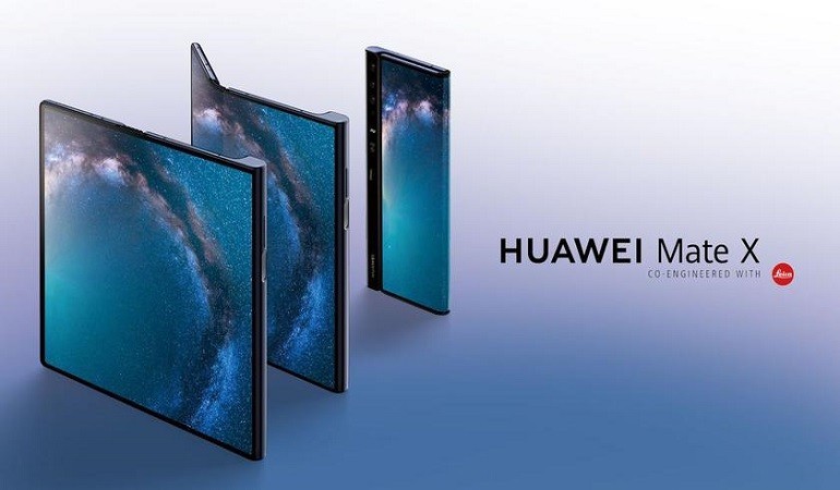 Реклама huawei на базе местоположения что это