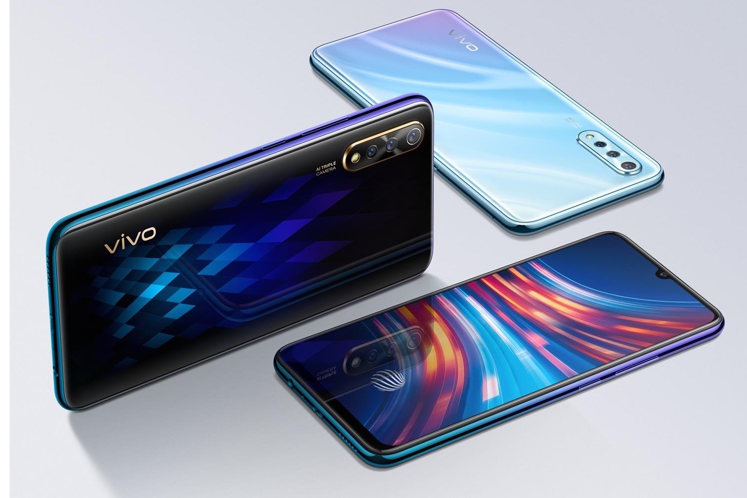 Vivo 2015 есть ли nfc