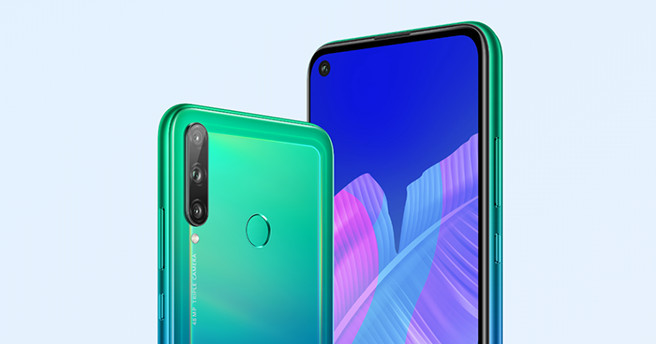 Чем отличаются смартфоны huawei p40 lite и huawei p40