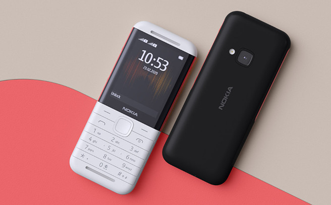 Самый тонкий телефон nokia