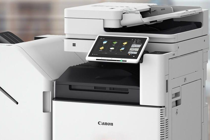 Canon и NT-ware анонсируют поддержку среды печати Microsoft Universal Print