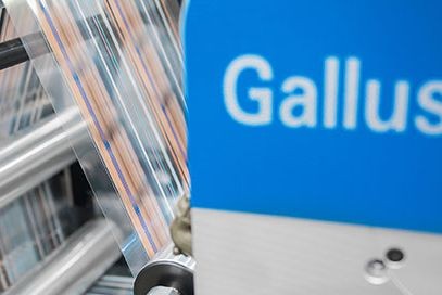 Продажа Gallus Group не состоялась, компания остаётся в составе Heidelberg