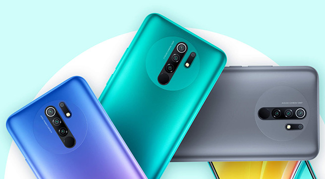 Обзор смартфонов redmi 9 и redmi 9 pro